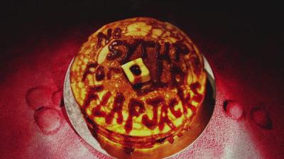 The Marvelous Misadventures of Flapjack