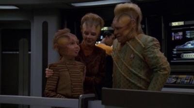 Star Trek: Voyager