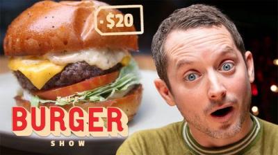 The Burger Show