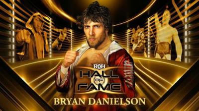Ring of Honor Wrestling