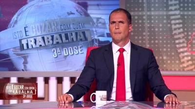 Isto é Gozar Com Quem Trabalha