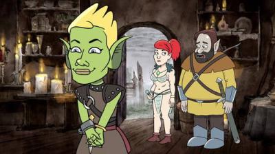 HarmonQuest