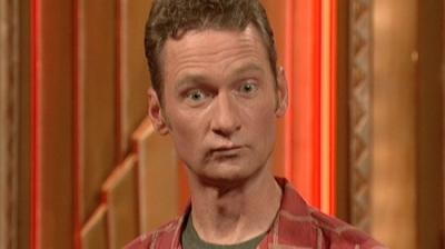 Whose Line Is It Anyway?