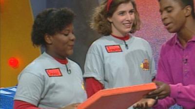 Nickelodeon Arcade