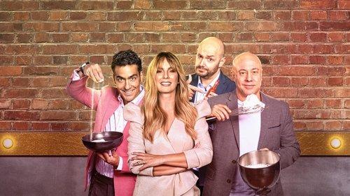 Masterchef Celebrity: Colombia filmas žiurėti online