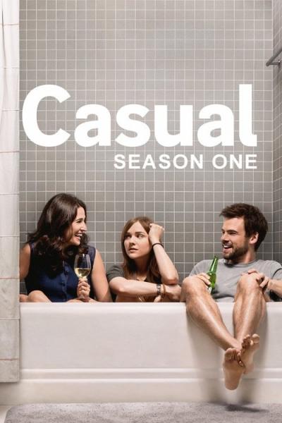 Casual filmas online