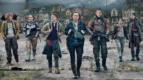 Lietus filmas žiurėti online