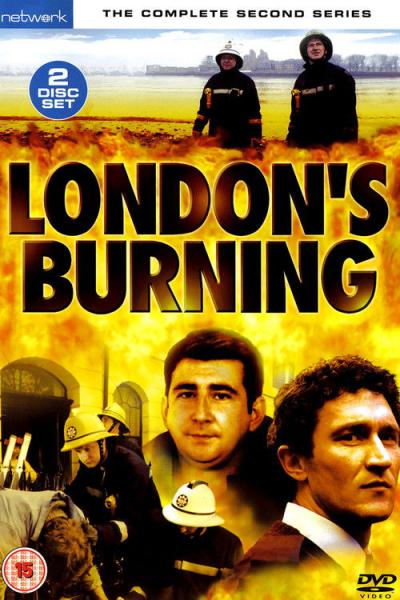 London's Burning filmas online