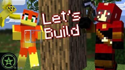 Let's Play Minecraft