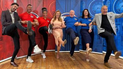 Bargain Hunt