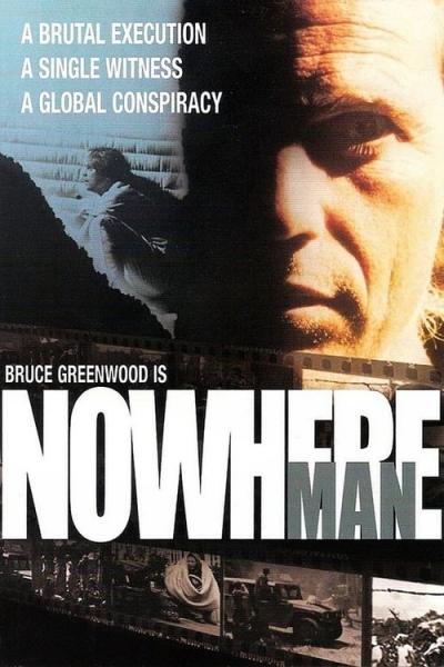 Nowhere Man filmas online