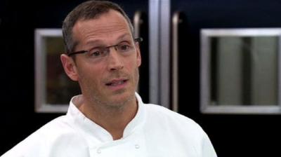 Great British Menu