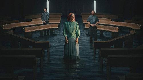 Unchosen filmas žiurėti online