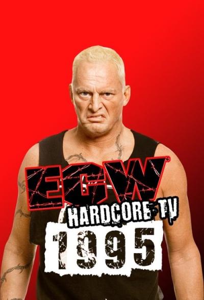 ECW Hardcore TV filmas online
