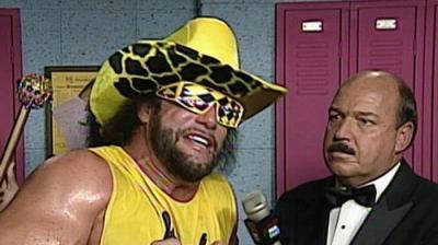 WWE Saturday Night's Main Event
