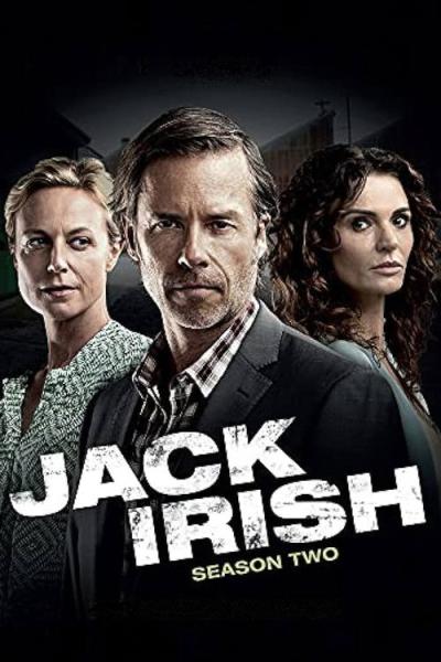 Jack Irish filmas online