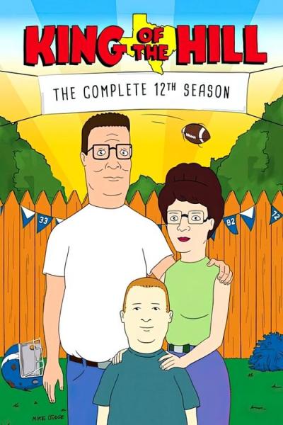 King of the Hill filmas online