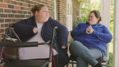 1000-lb Sisters