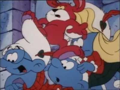 Smurfai