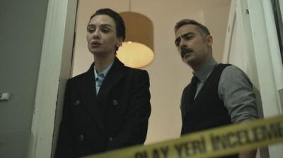 Mezarlık