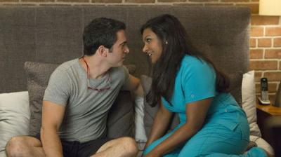 The Mindy Project