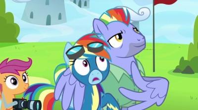 My Little Pony: Friendship Is Magic