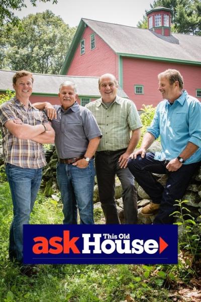 Ask This Old House filmas online