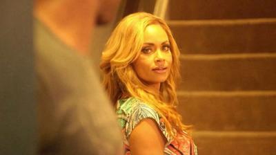 The Real Housewives of Potomac
