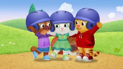 Daniel Tiger's Neighborhood