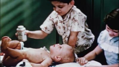 The Whole Story with Anderson Cooper