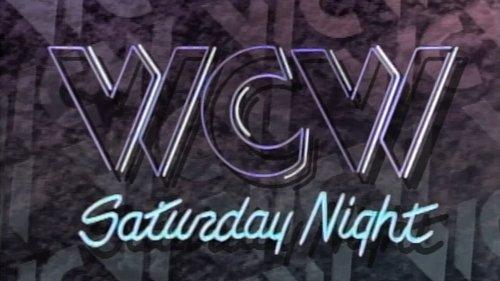 WCW Saturday Night filmas žiurėti online