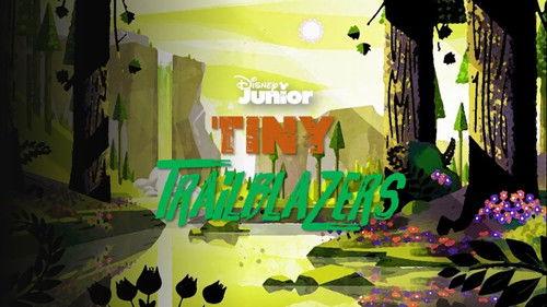 Tiny Trailblazers filmas žiurėti online