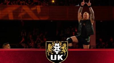 WWE NXT UK