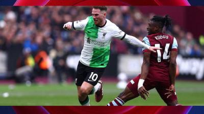 Match of the Day