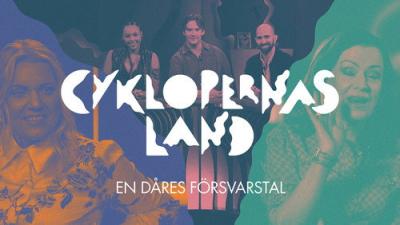 Cyklopernas land
