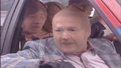 Rab C. Nesbitt