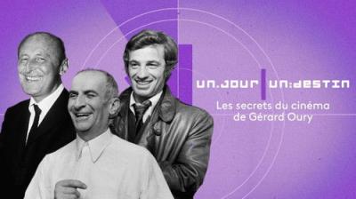 Un jour, un destin