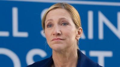 Nurse Jackie