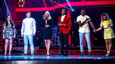 The Voice UK