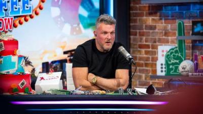 The Pat McAfee Show