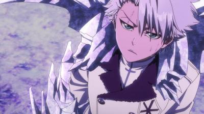BLEACH