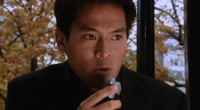 Earth: Final Conflict