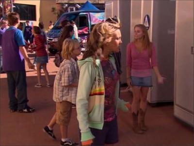 Zoey 101
