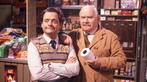 Open All Hours filmas žiurėti online