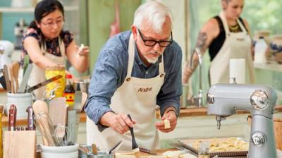 The Great Canadian Baking Show