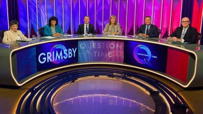 Question Time