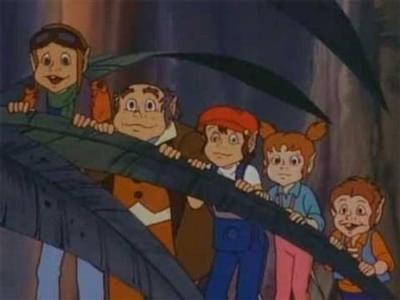 The Littles