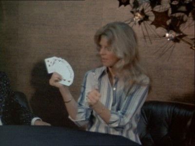 The Bionic Woman