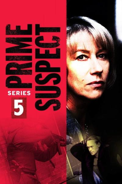 Prime Suspect filmas online