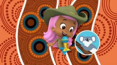 Bubble Guppies